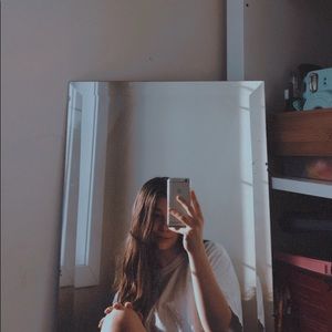 Meet your Posher, Adyson